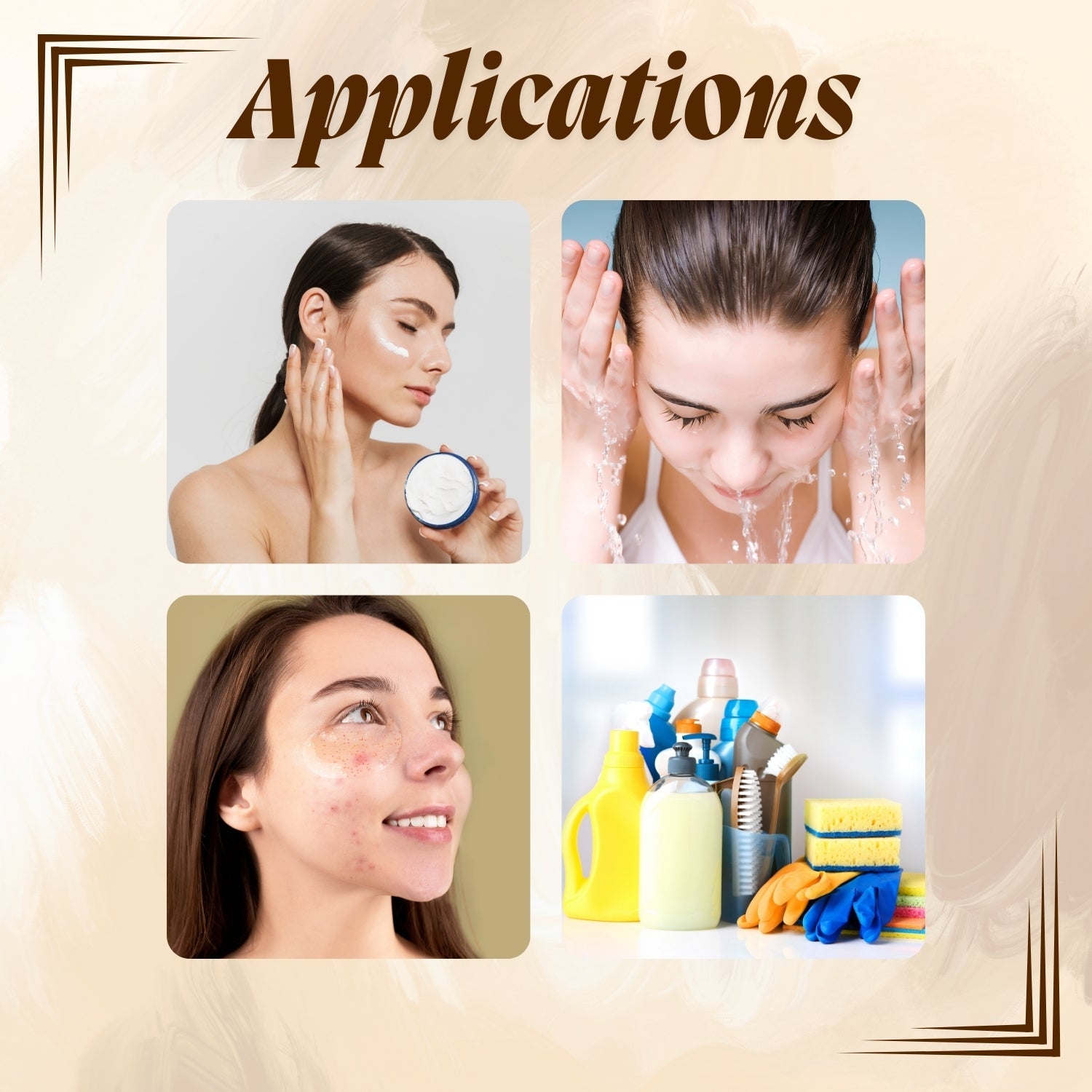 Boric Powder Boric Powder